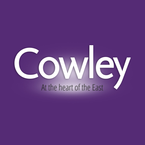 Cowley Property Logo